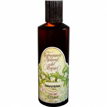 La Fragancia Natural del Muguet