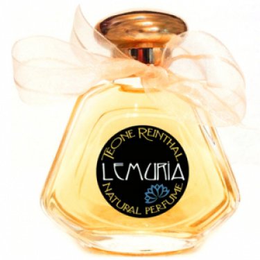 Lemuria