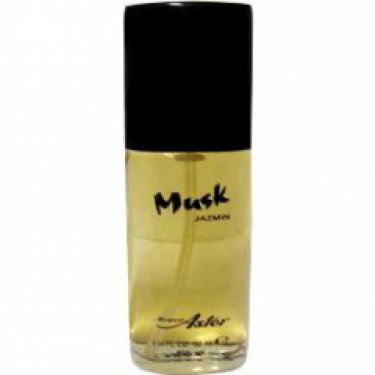 Musk Jazmin