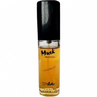 Musk Patchouly