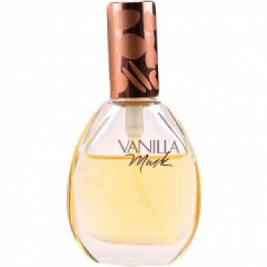 Vanilla Musk