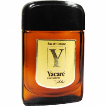 Yacaré