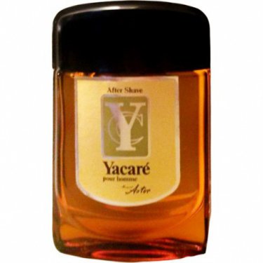 Yacaré (After Shave)