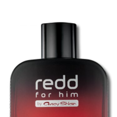 Redd for Him