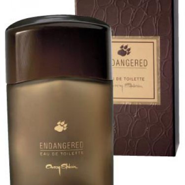 Endangered for Him