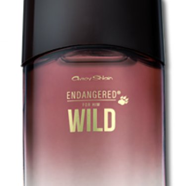Endangered Wild for Him