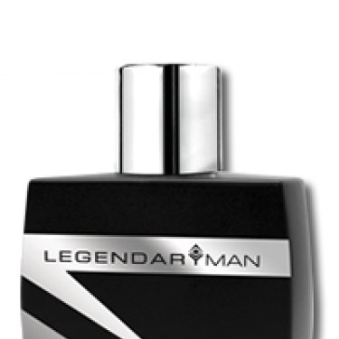 Legendary Man