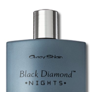 Black Diamond Nights