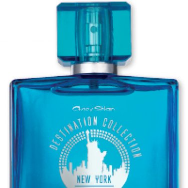 Destination Collection New York for Him