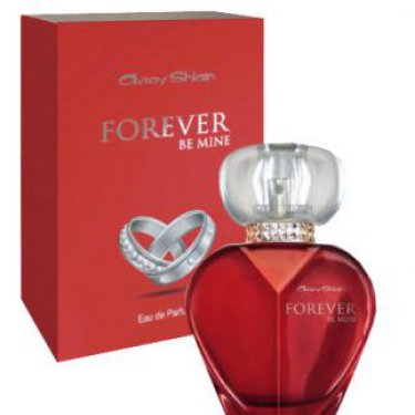 Forever be Mine