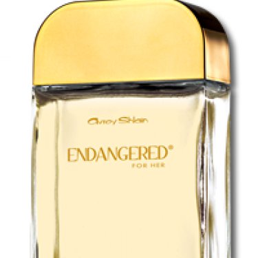 Endangered for Her