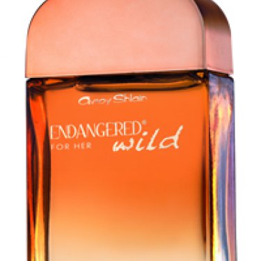 Endangered Wild for Her