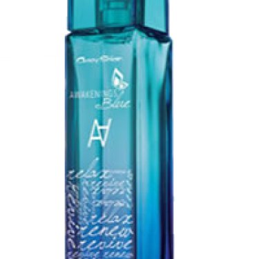 Awakenings Blue