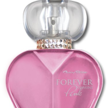 Forever be Mine Pink
