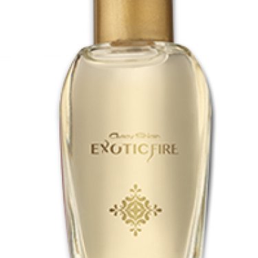 Exotic Fire