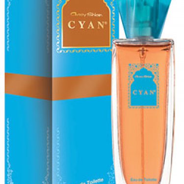 Cyan