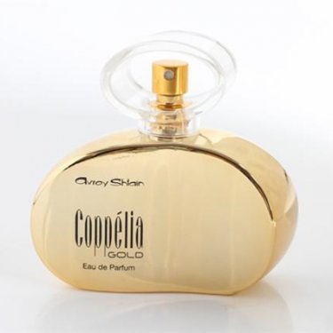 Coppélia Gold