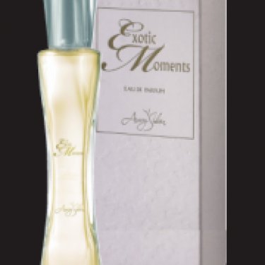 Exotic Moments