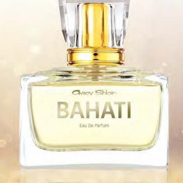 Bahati