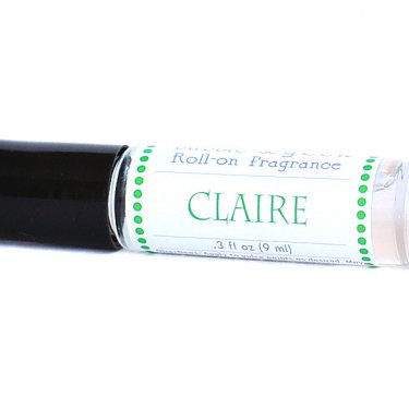 Claire