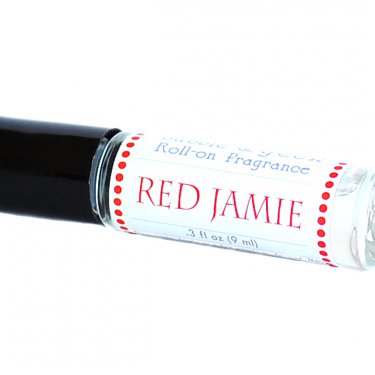 Red Jamie