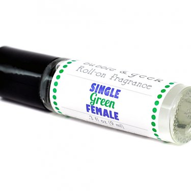 Single Green