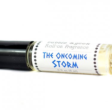 The Oncoming Storm