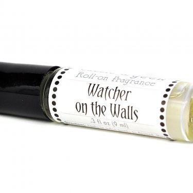 Watcher on the Walls
