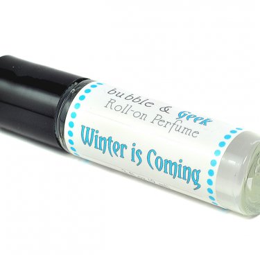 Winter is Coming / Winter is Coming - Game of Thrones