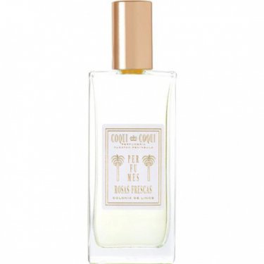 Rosas Frescas (Eau de Parfum)