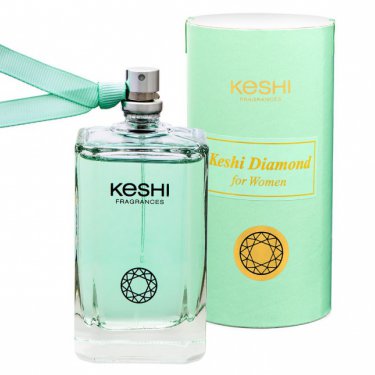 Keshi Diamond