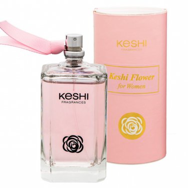 Keshi Flower