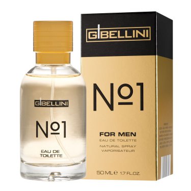 G. Bellini N°1