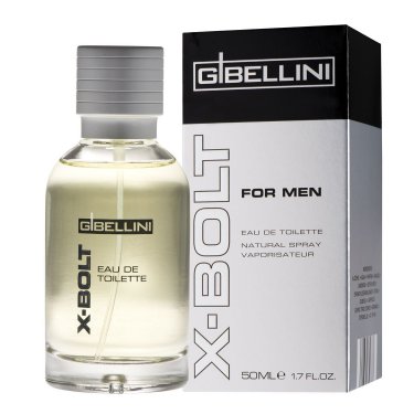 G. Bellini X-Bolt