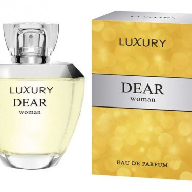 Luxury Dear Woman
