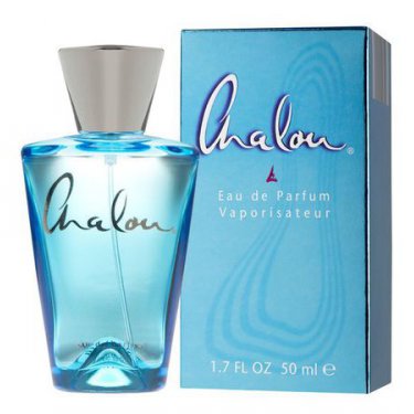 Chalou Blau