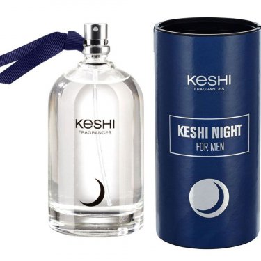Keshi Night