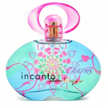 Incanto Charms (Eau de Toieltte)