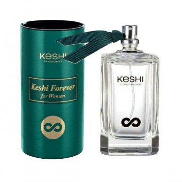 Keshi Forever