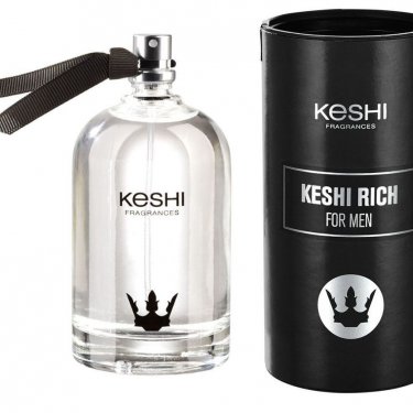 Keshi Rich