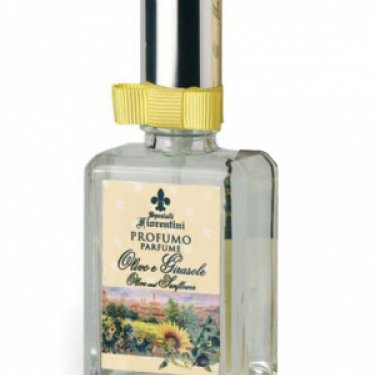 Olivo e Girasole