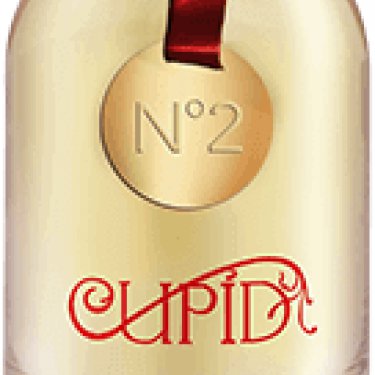 Cupid No.2