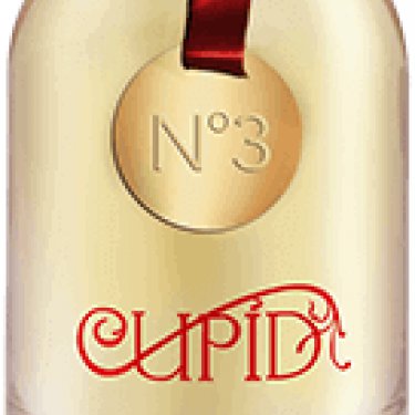 Cupid No.3