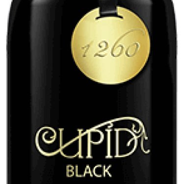 Cupid Black 1260
