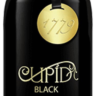 Cupid Black 1779