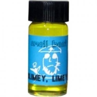 Blimey, Limey!