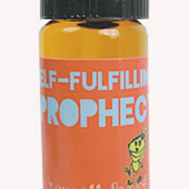 Elf-Fulfilling Prophecy