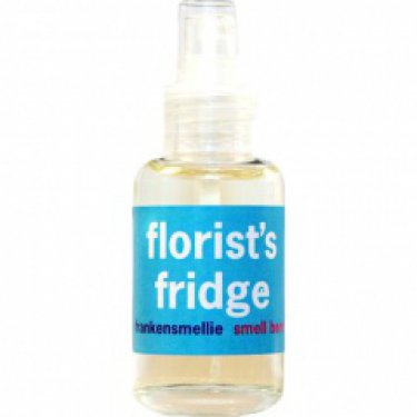 Frankensmellie: Florist's Fridge