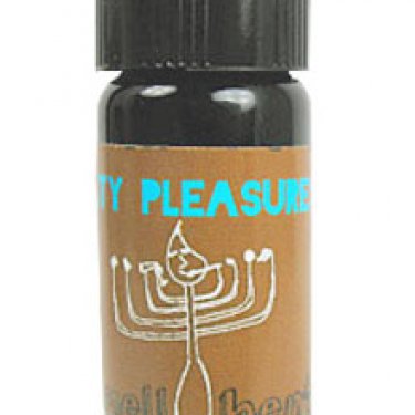 Gelty Pleasures