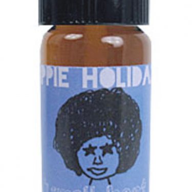 Hippie Holidaze